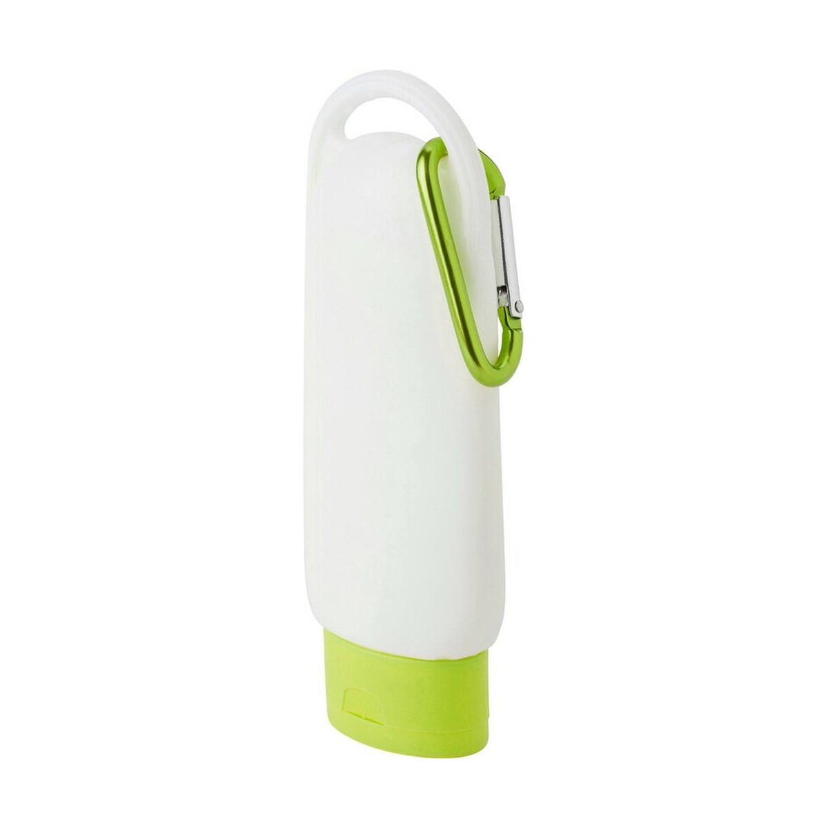 Balsam do ochrony przeciwsłonecznej SPF 30 - jasnozielony V7812-10_AAA01