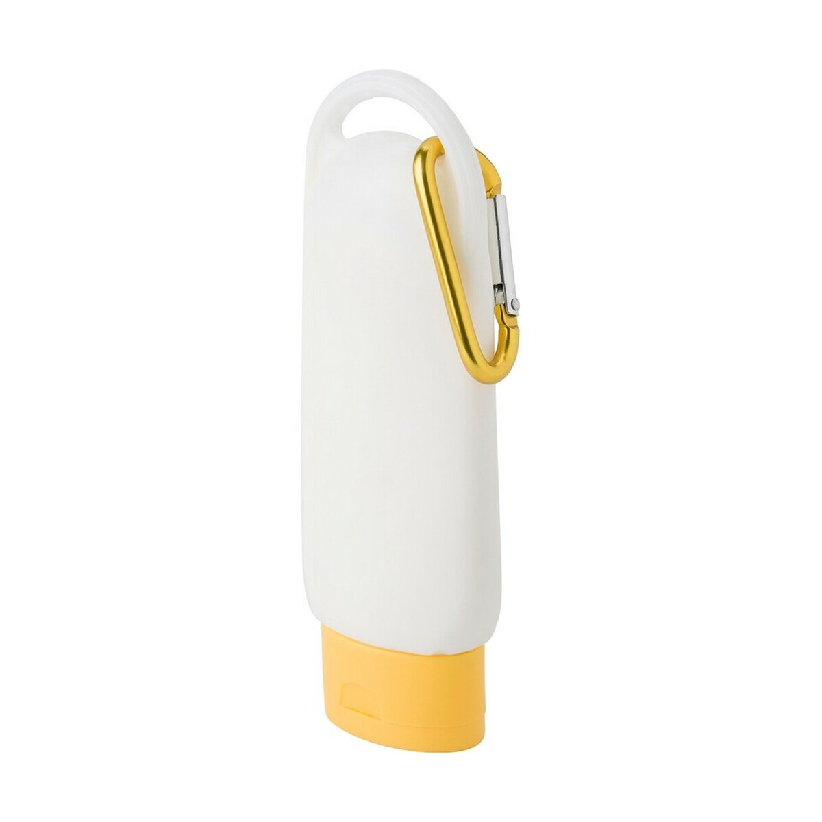 Balsam do ochrony przeciwsłonecznej SPF 30 - żółty V7812-08_AAA01