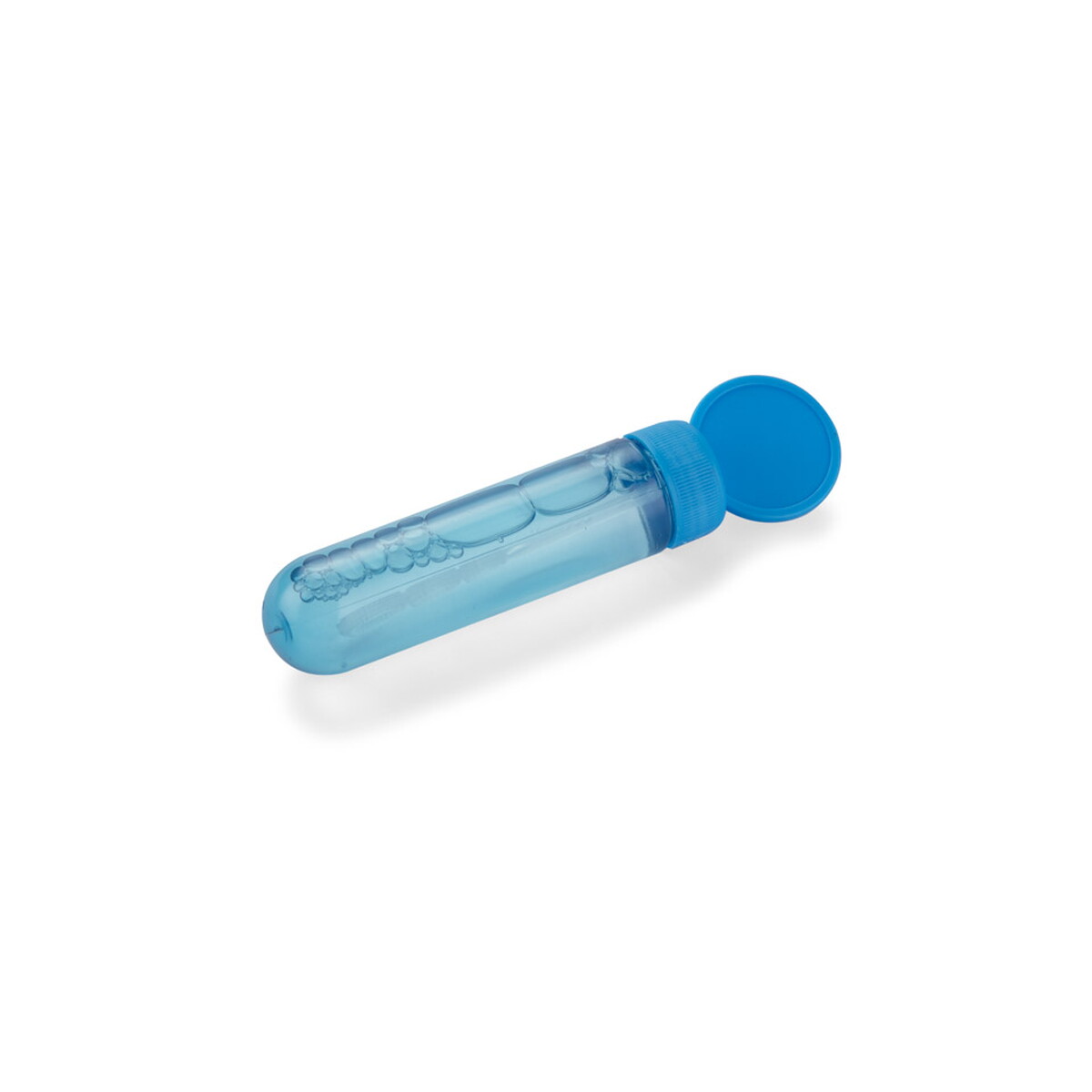 Bańki mydlane BUBBLES, 30 ml - niebieskie 15018-03