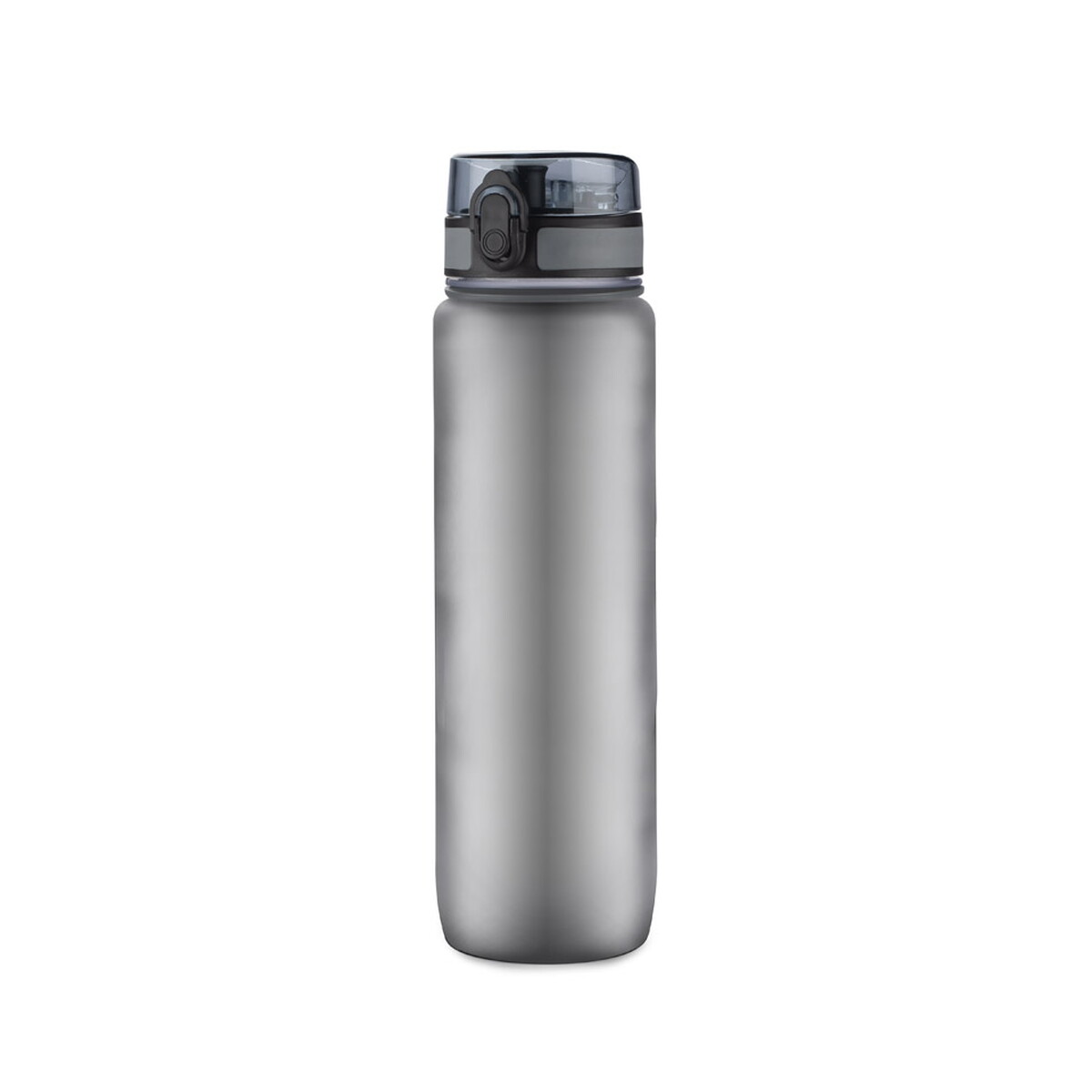 Bidon motywacyjny 1000 ml MOTIVA - czarny 16238-02