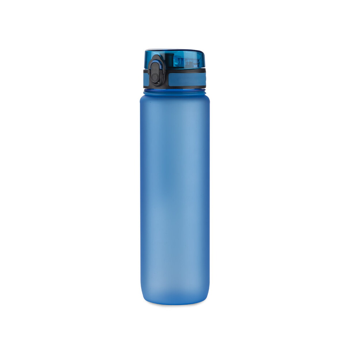 Bidon motywacyjny 1000 ml MOTIVA - niebieski 16238-03