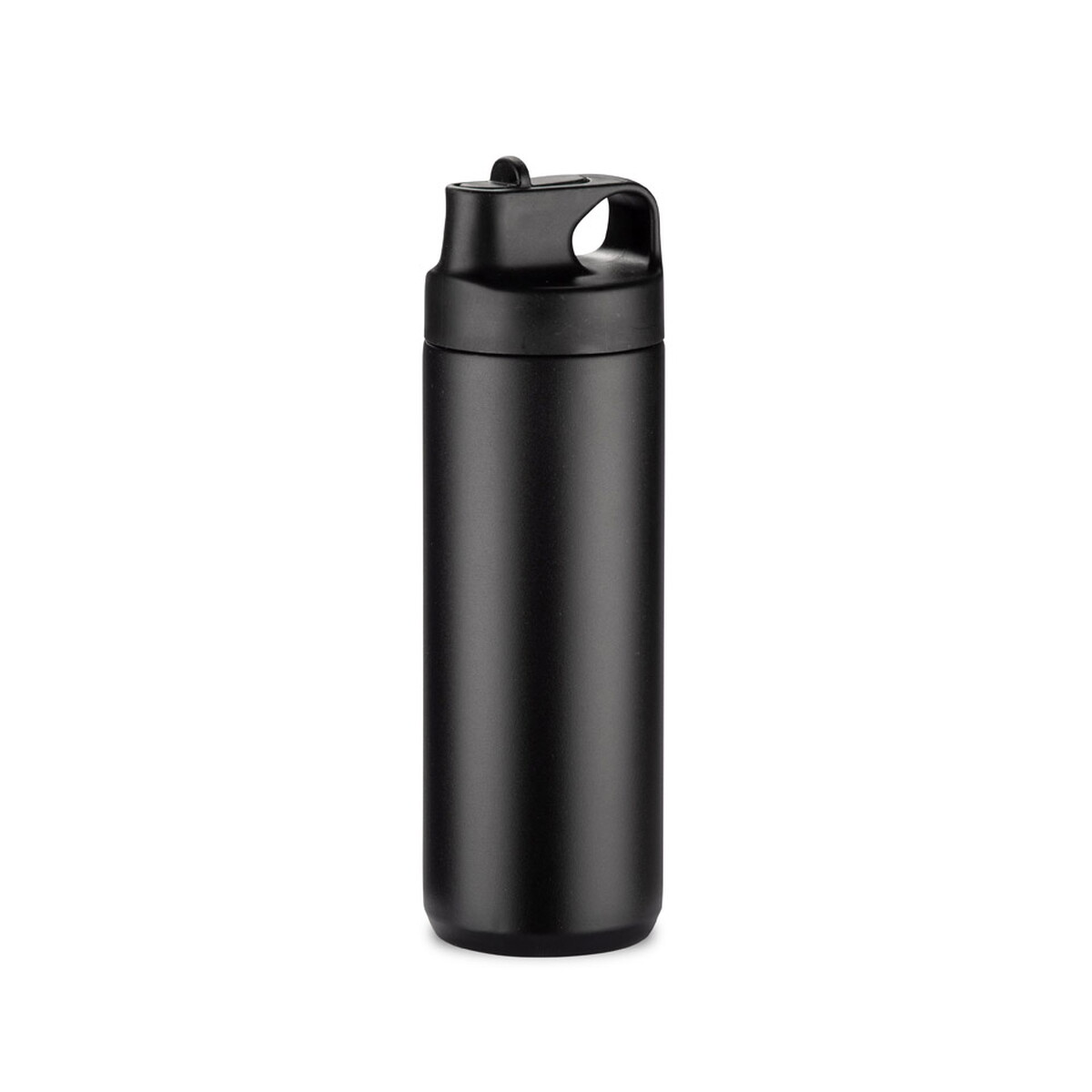 Bidon termiczny VELORA 500 ml - czarny 16048-02
