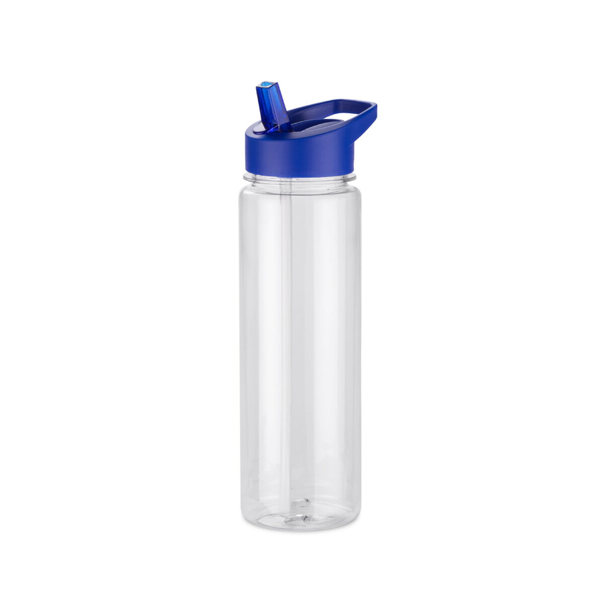 Butelka rPET RELITO 650 ml - niebieska 16231-03