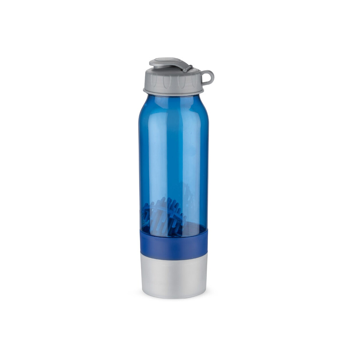 Shaker TRISHE 750 ml - niebieski 16232-03