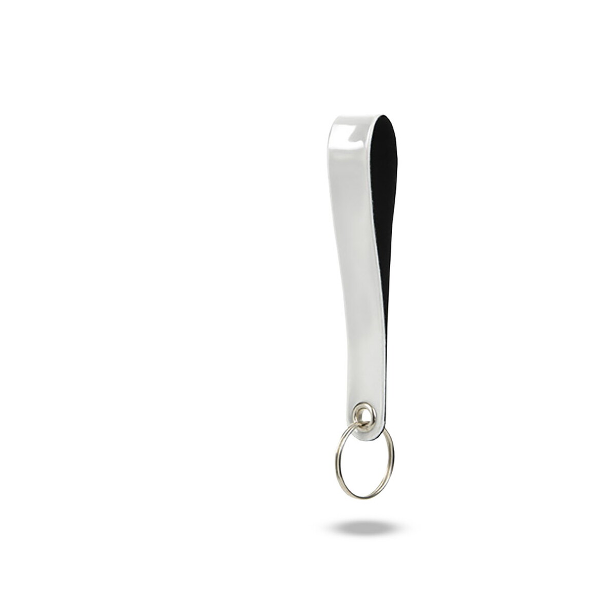 Brelok REF-LOOP - srebrny 20351-00