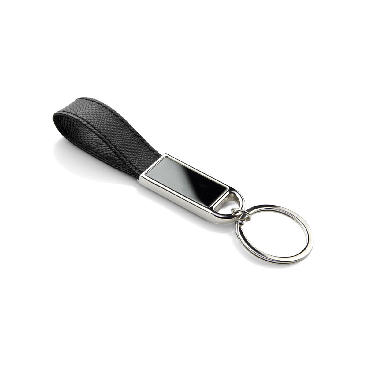 Brelok STRAP - czarny 17848-02