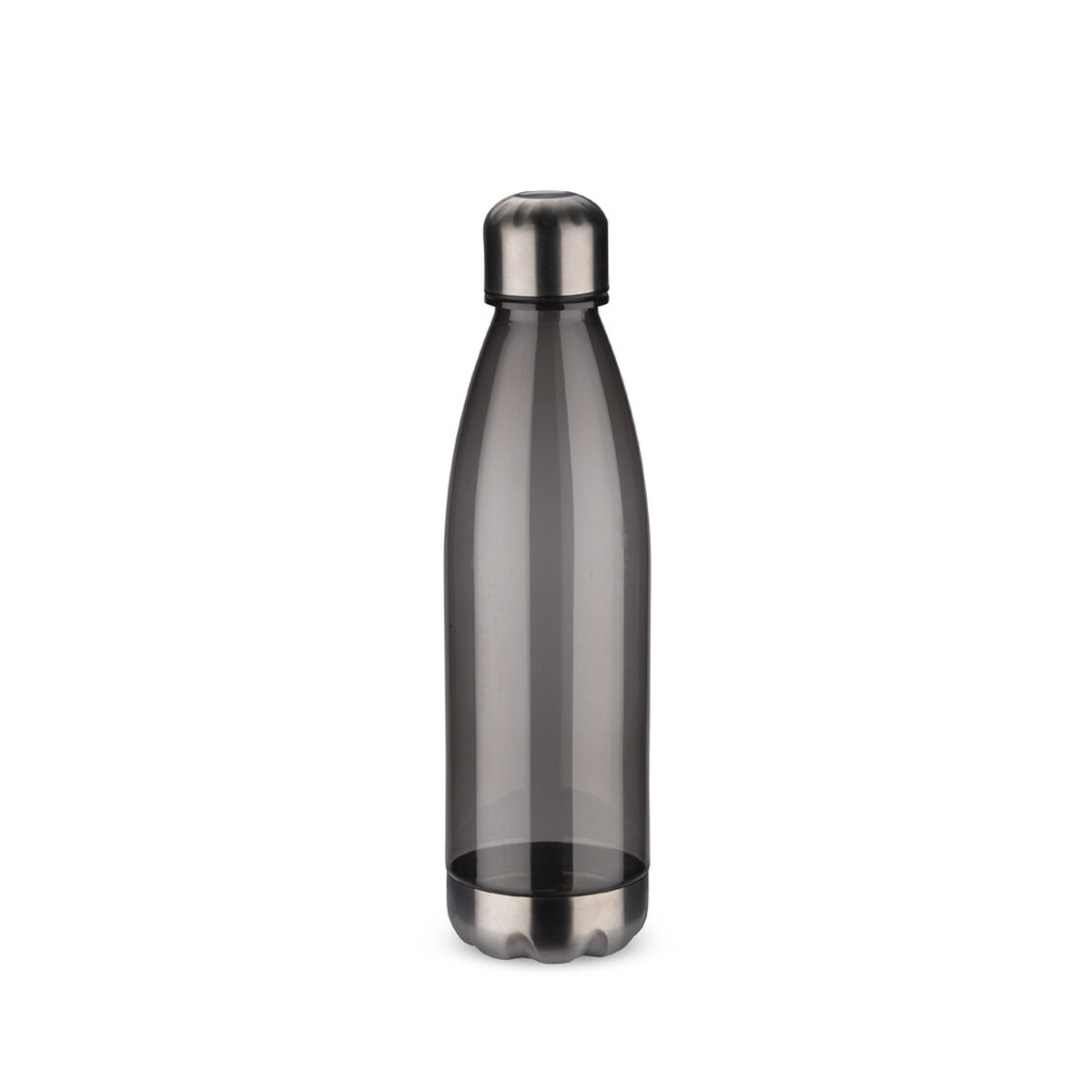 Butelka BOTILA 750 ml - czarna 16239-02