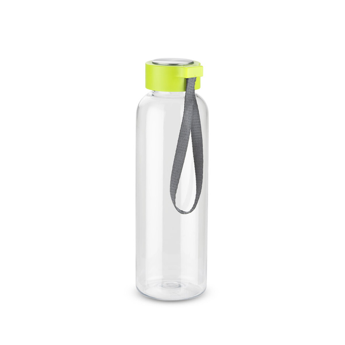 Butelka CLEAR 500 ml - zielona jasna 16210-13