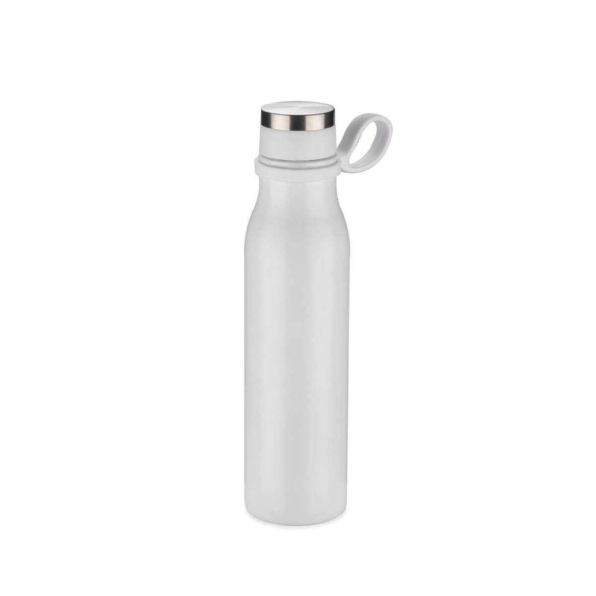 Butelka GRAVI 480 ml - biała 16224-01