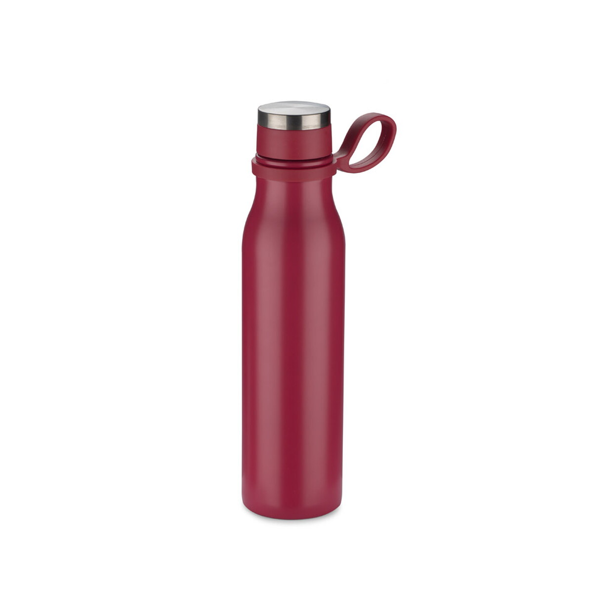 Butelka GRAVI 480 ml - różowa 16224-21