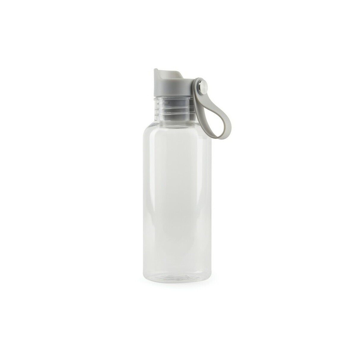 Butelka sportowa 600 ml VINGA Balti RPET - neutralna VG473-00_V433000__B_1