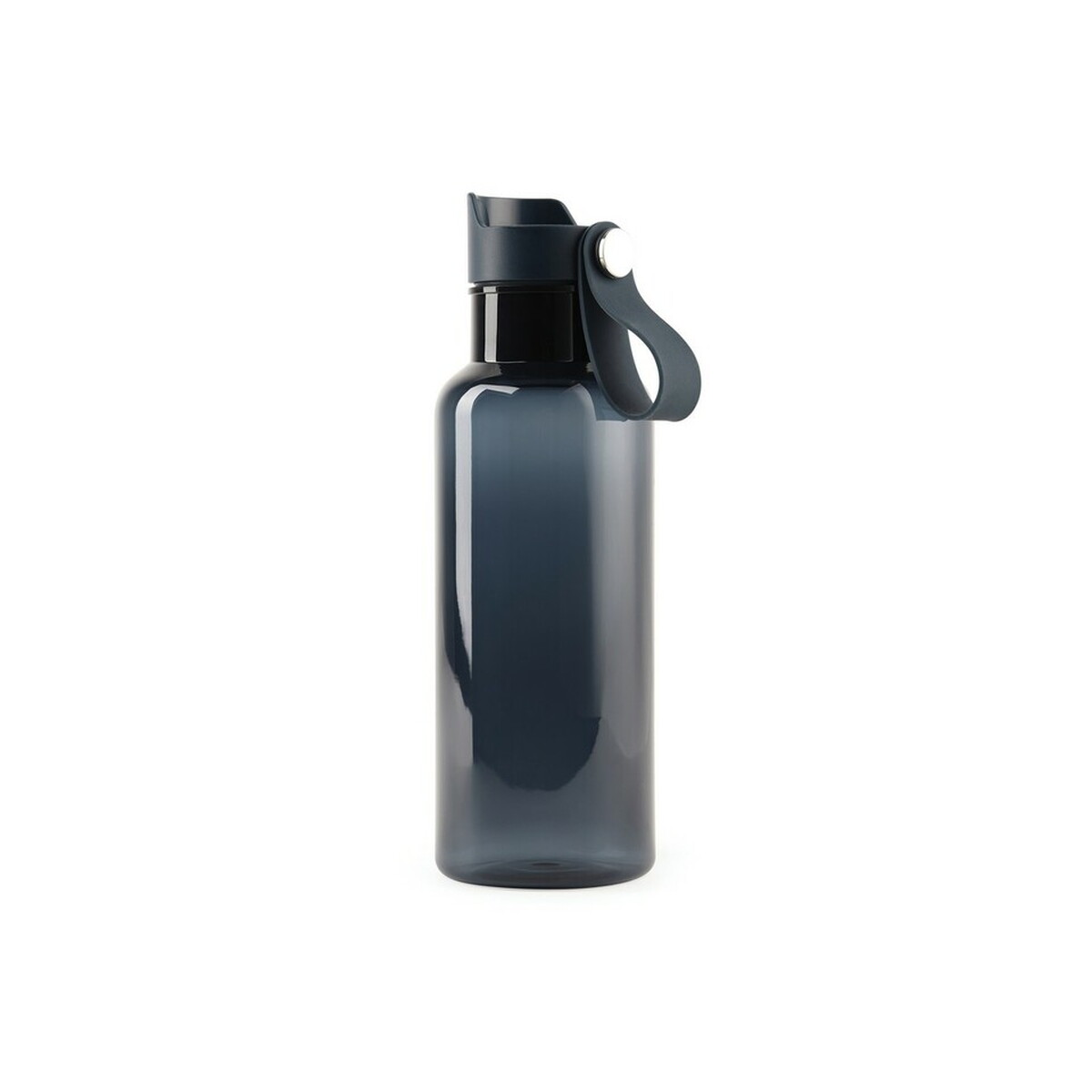 Butelka sportowa 600 ml VINGA Balti RPET - niebieska VG473-11_V433015__B_1
