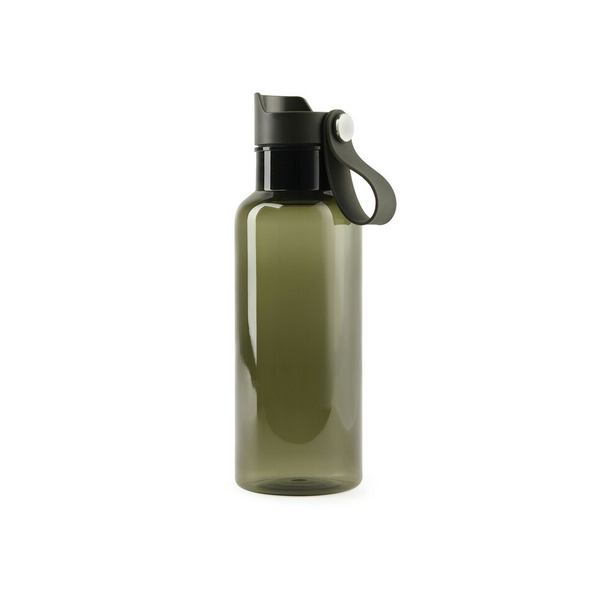 Butelka sportowa 600 ml VINGA Balti RPET - zielona VG473-06_V433017__B_1