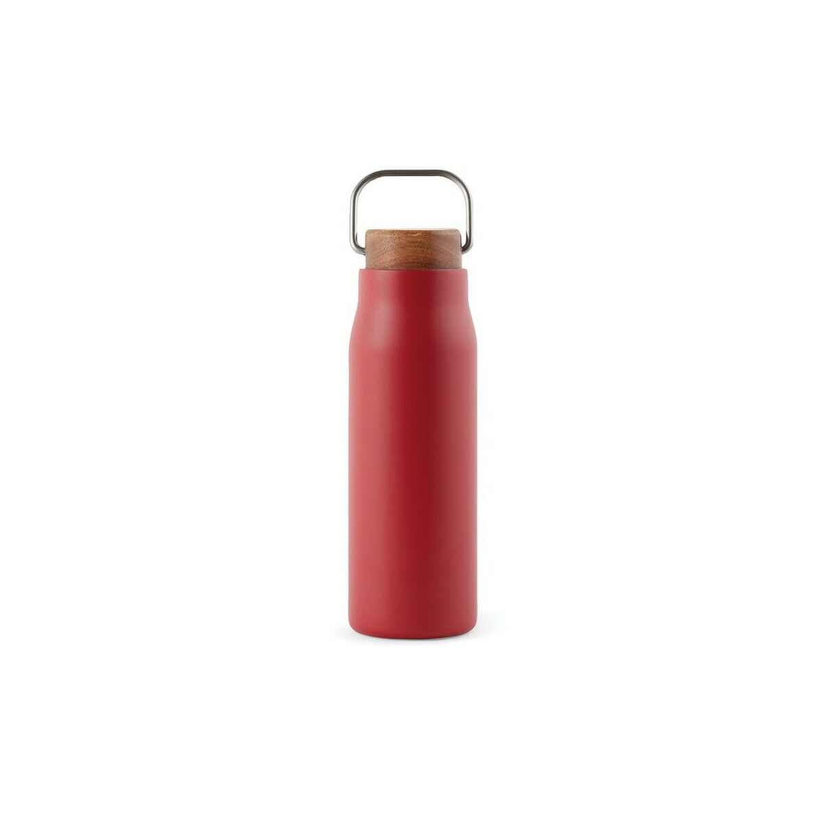 Butelka termiczna 300 ml VINGA Ciro - czerwona VG546-05__B_1
