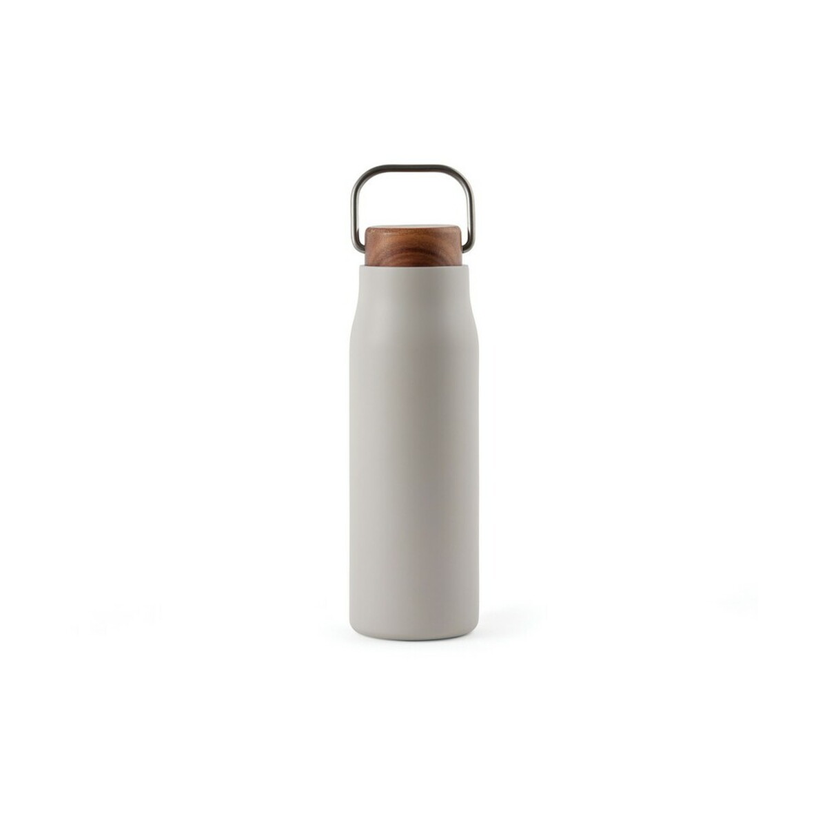 Butelka termiczna 300 ml VINGA Ciro - szara VG546-19__B_1