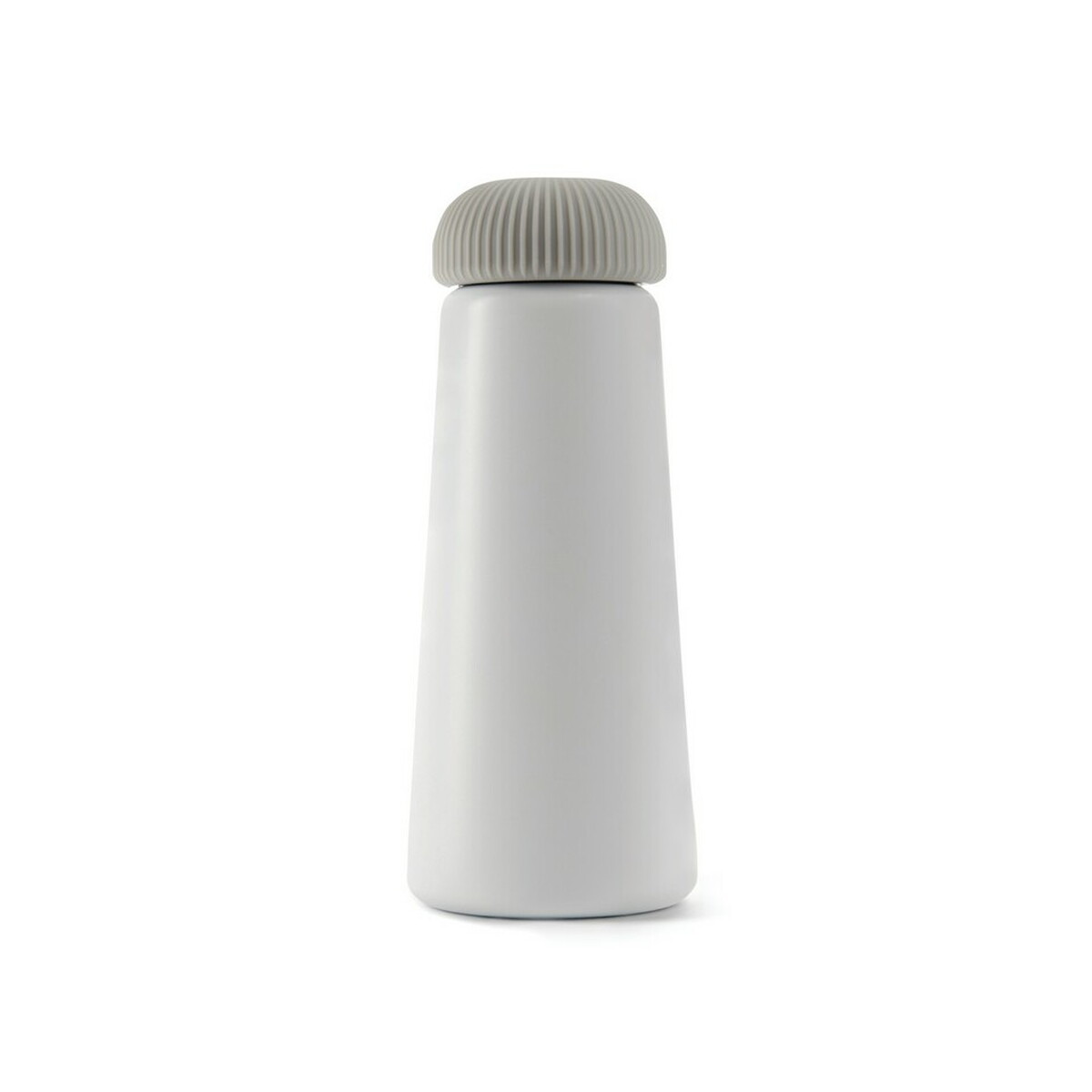Butelka termiczna 450 ml VINGA Erie - biała VG472-02_V430013__B_1