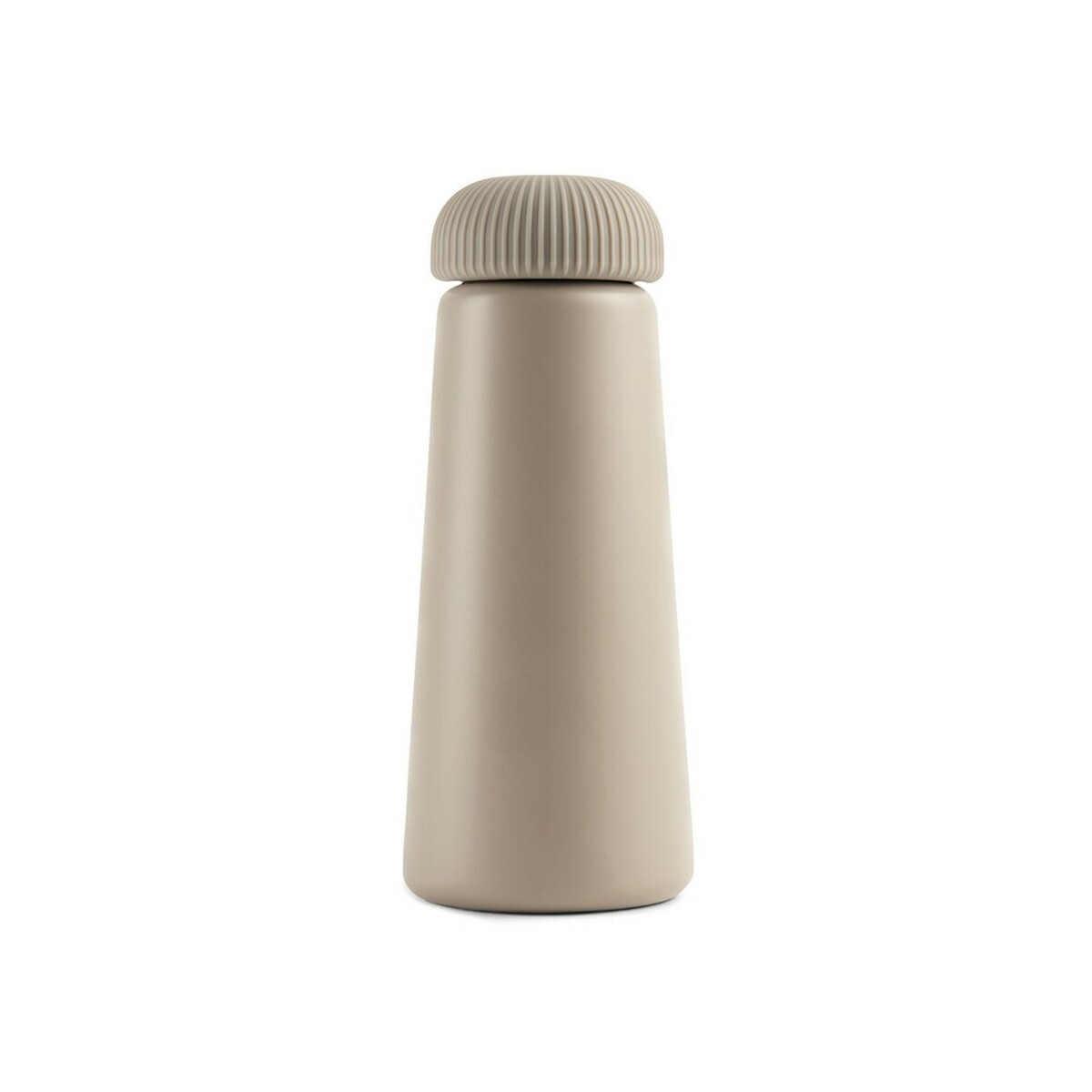 Butelka termiczna 450 ml VINGA Erie - szara VG472-16_V430019__B_1