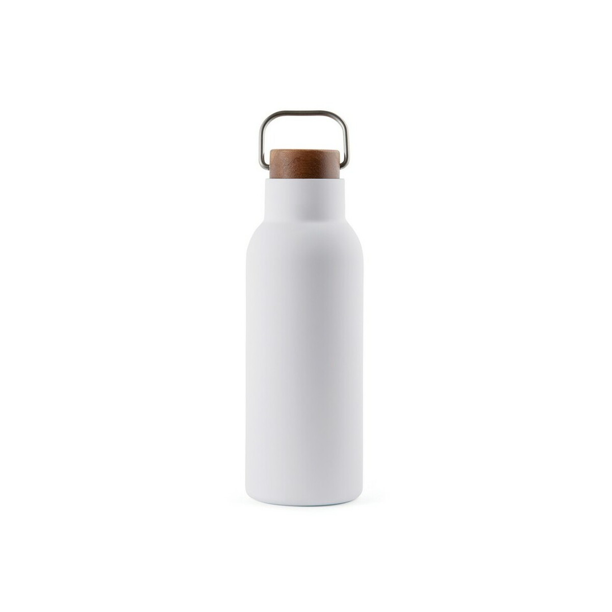 Butelka termiczna 580 ml VINGA Ciro - biała VG545-02__B_1