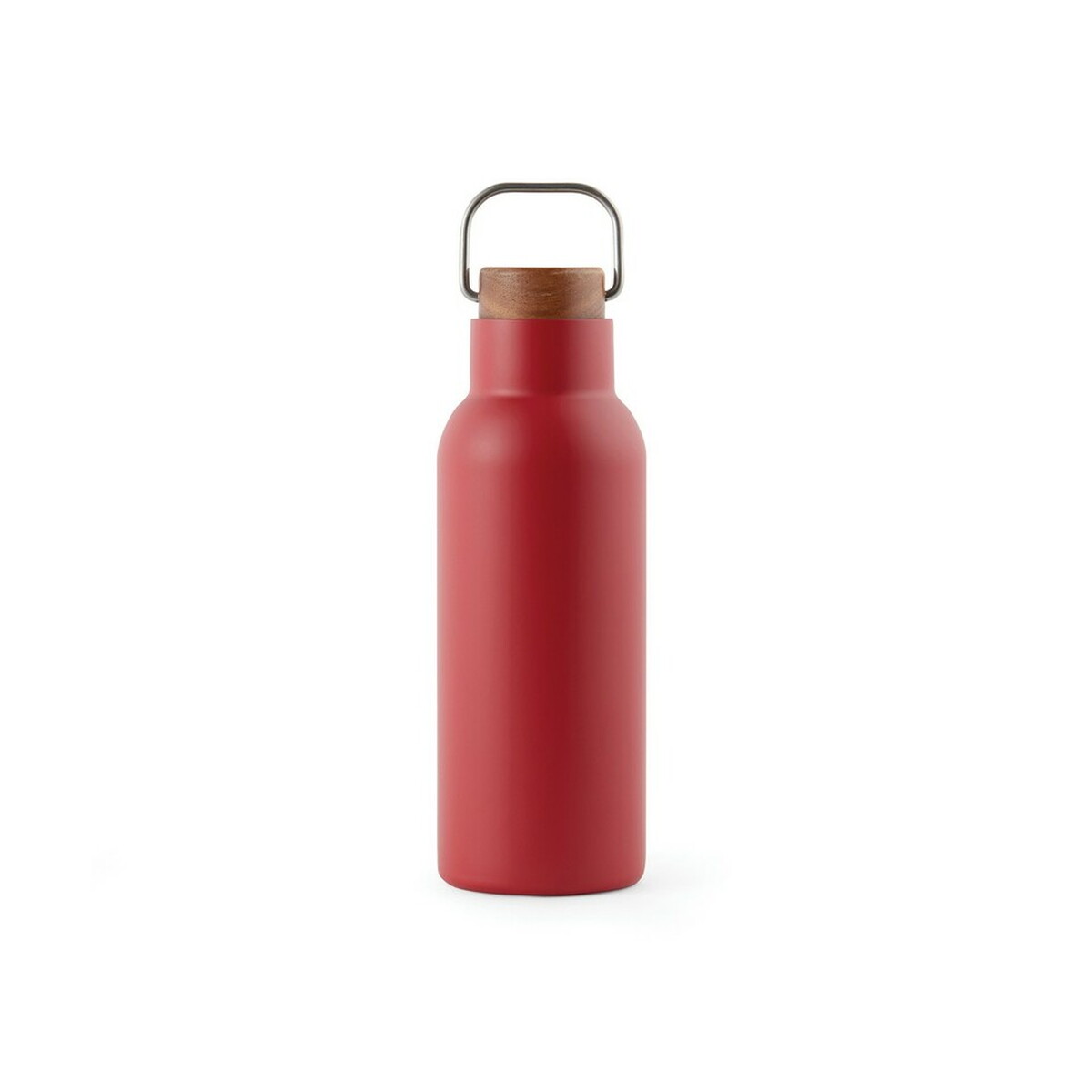 Butelka termiczna 580 ml VINGA Ciro - czerwona VG545-05__B_1