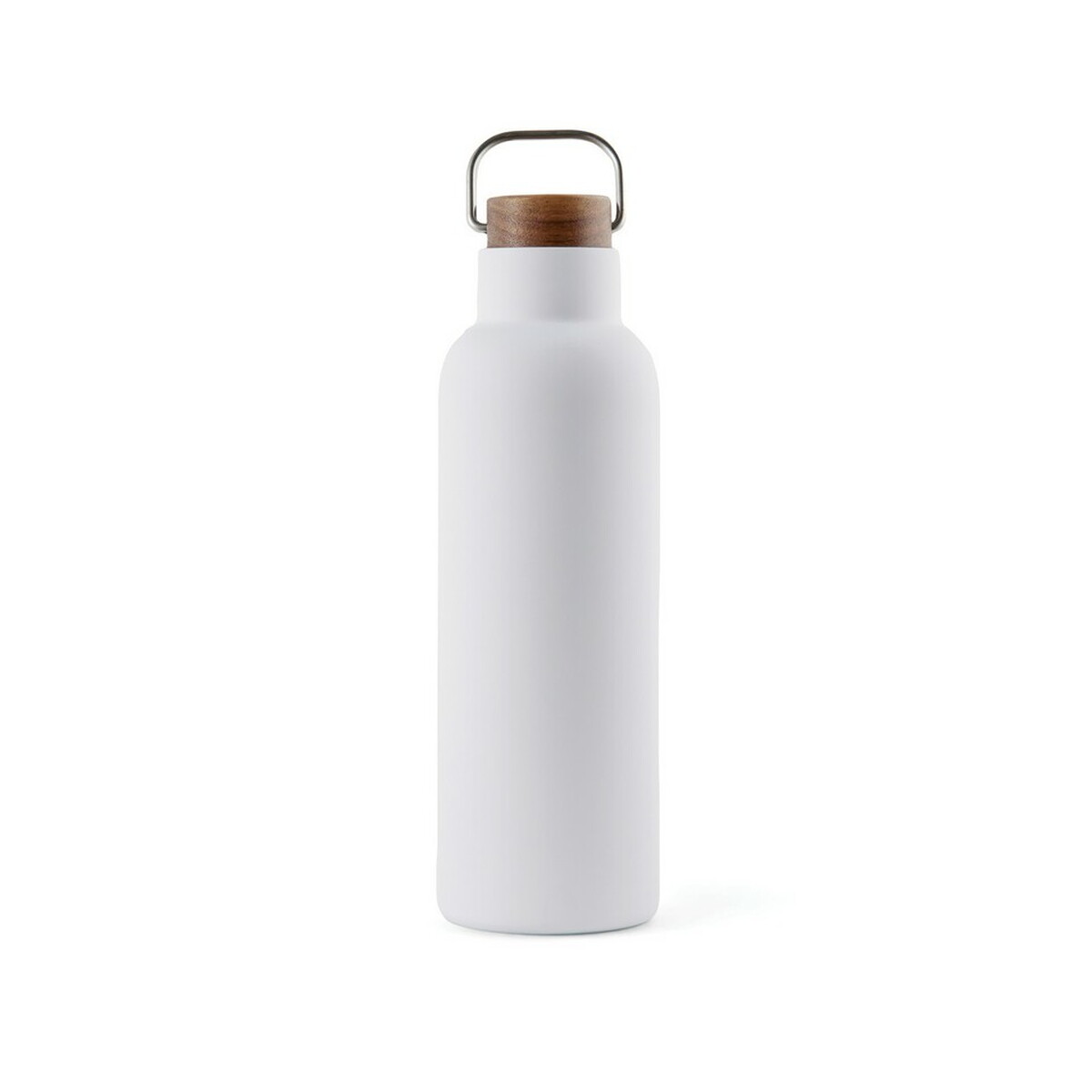 Butelka termiczna 800 ml VINGA Ciro - biała VG544-02__B_1