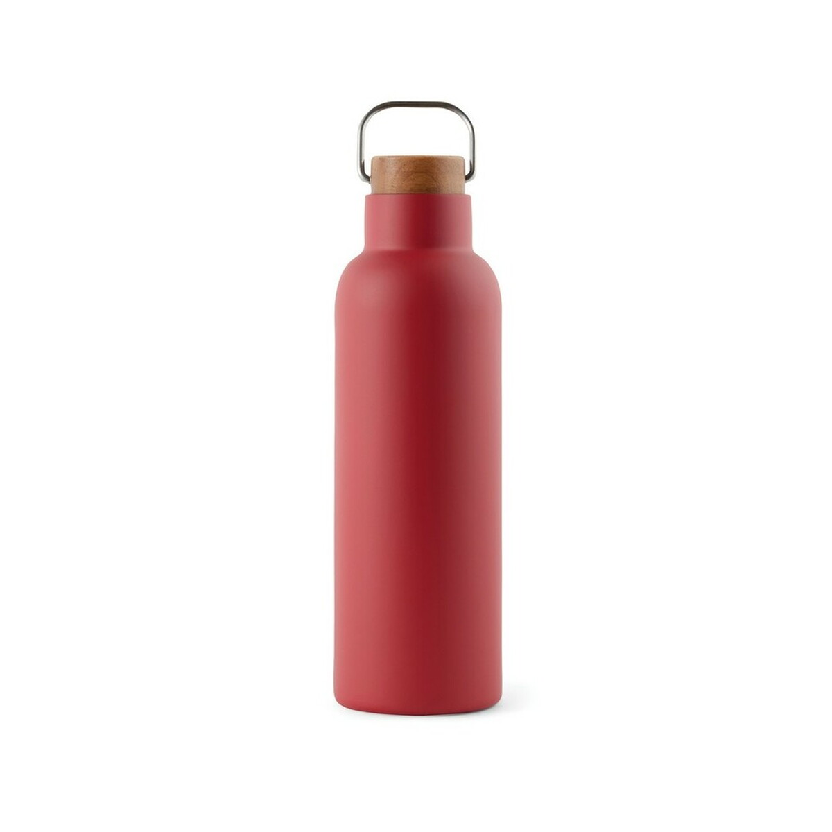 Butelka termiczna 800 ml VINGA Ciro - czerwona VG544-05__B_1