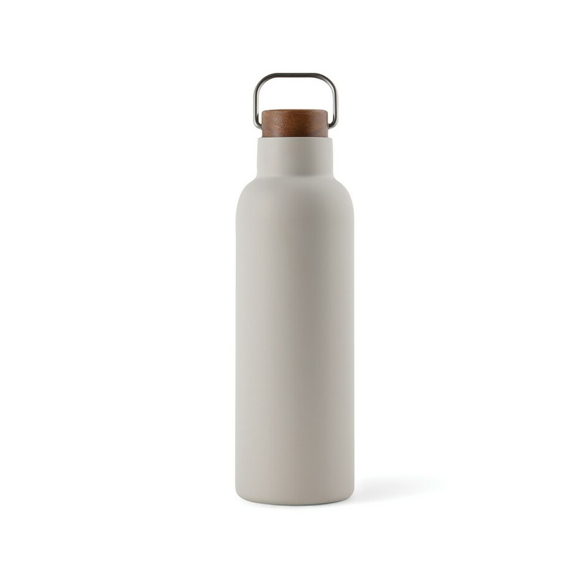 Butelka termiczna 800 ml VINGA Ciro - szara VG544-19__B_1