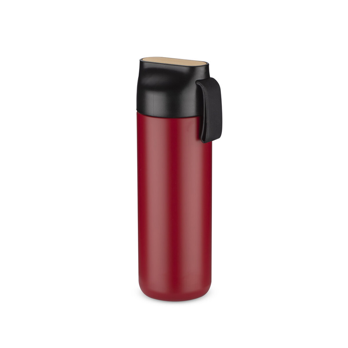 Butelka termiczna ELSA 600 ml - czerwona 16035-04