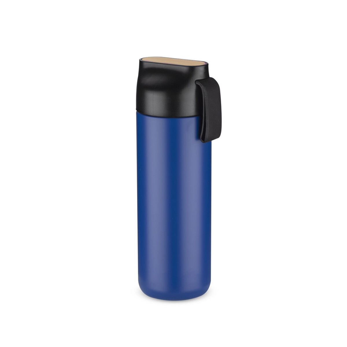 Butelka termiczna ELSA 600 ml - niebieska 16035-03