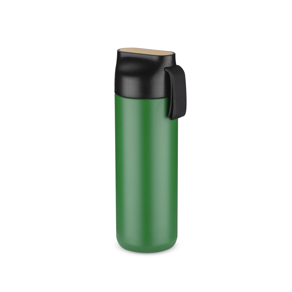 Butelka termiczna ELSA 600 ml - zielona 16035-05