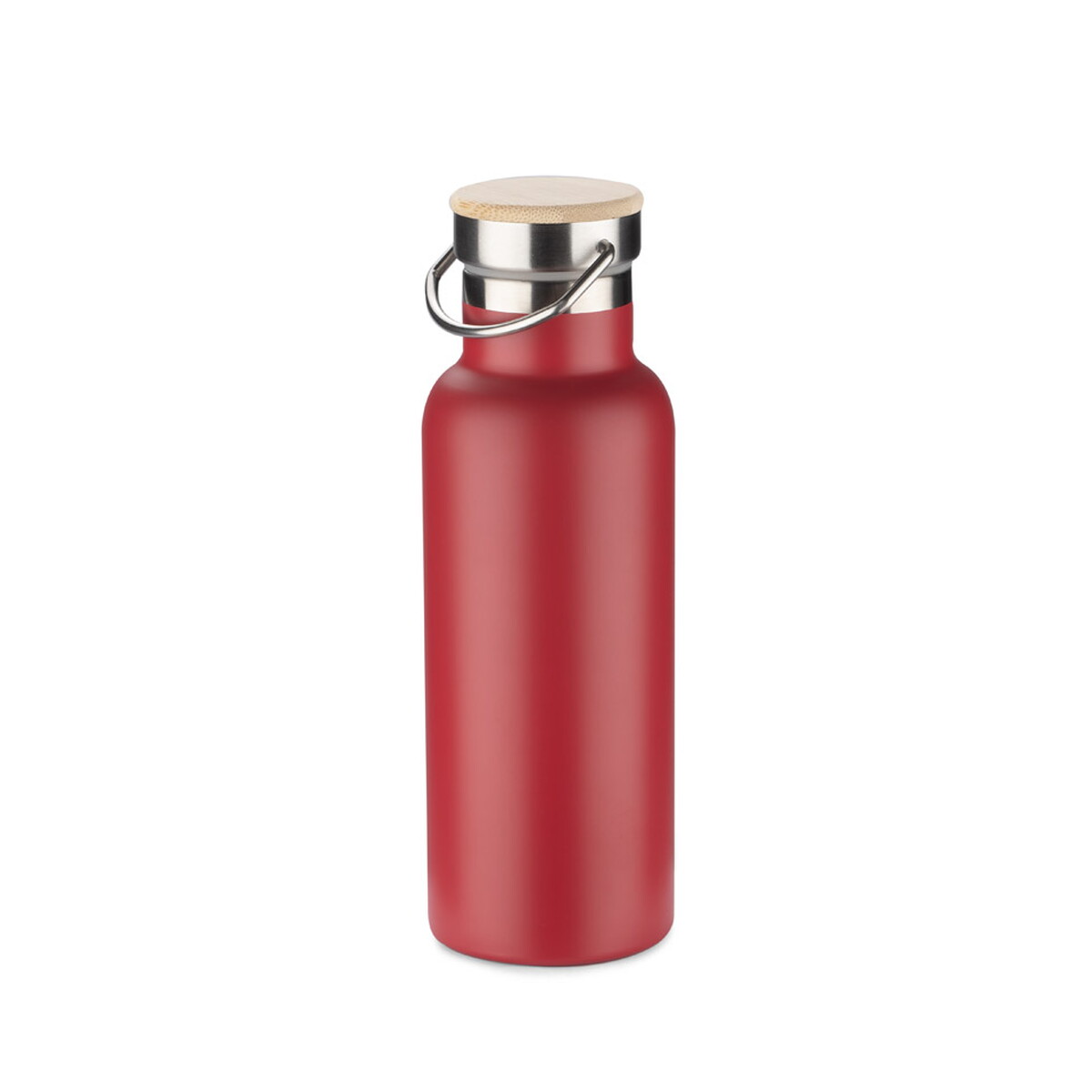 Butelka termiczna KAAN 500 ml - czerwona 16042-04
