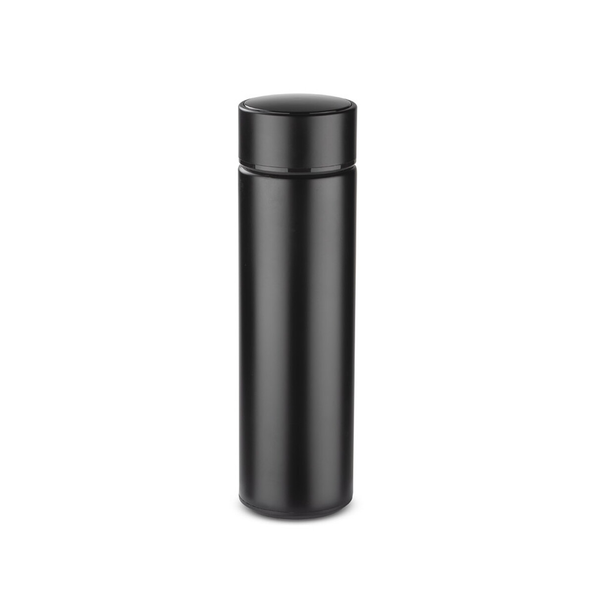 Butelka termiczna THERMO 480 ml - czarna 16014-02