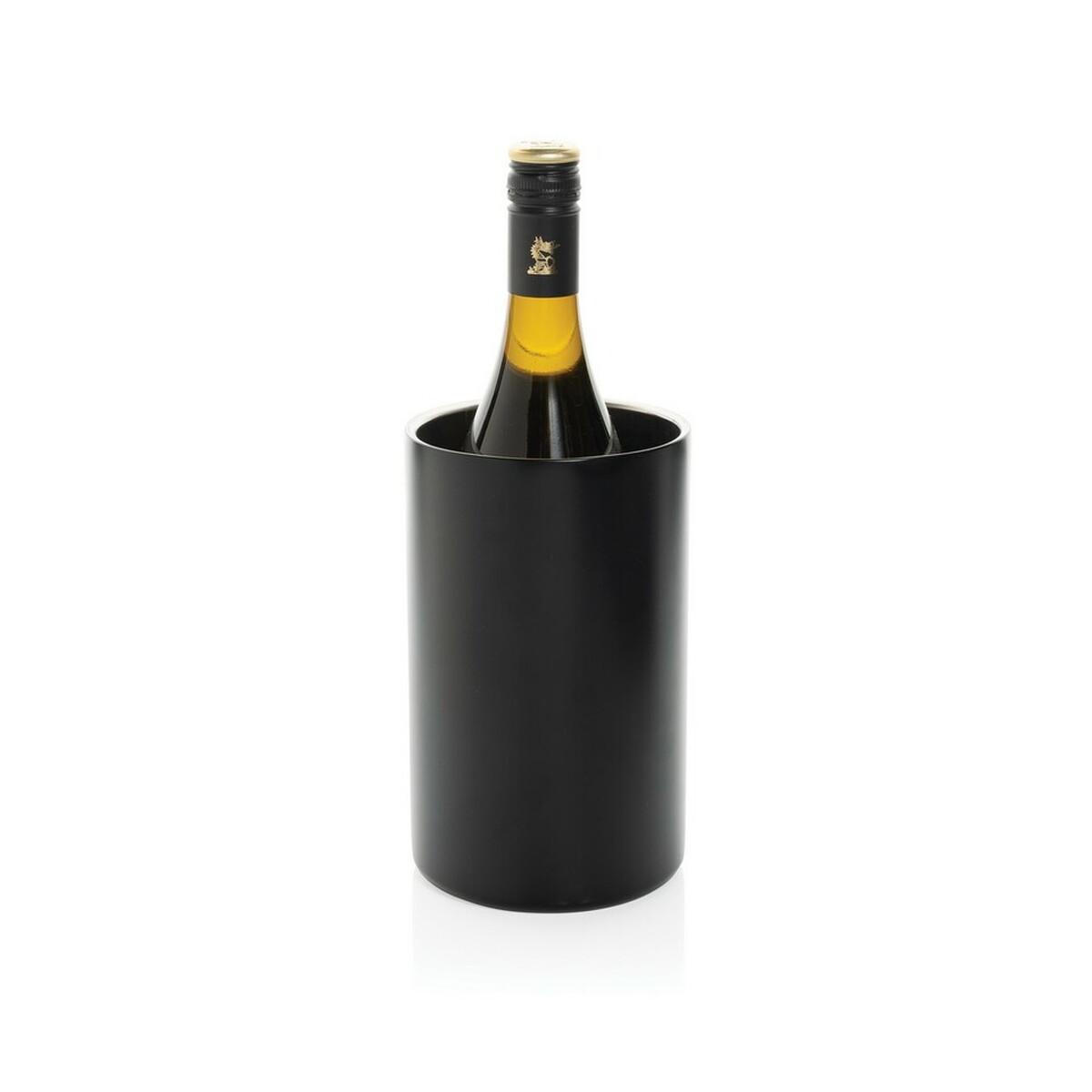 Cooler do wina Vino - czarny P915.0201__B_1