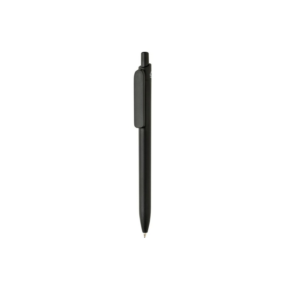 Długopis Bolt RABS - czarny P611.3201__B_1