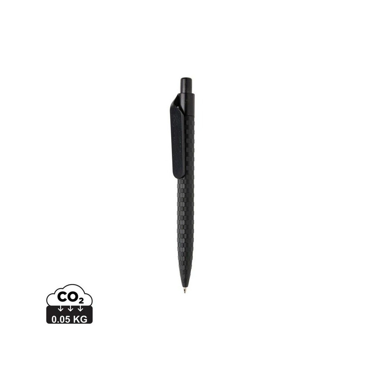 Długopis - czarny P610.521_S_0