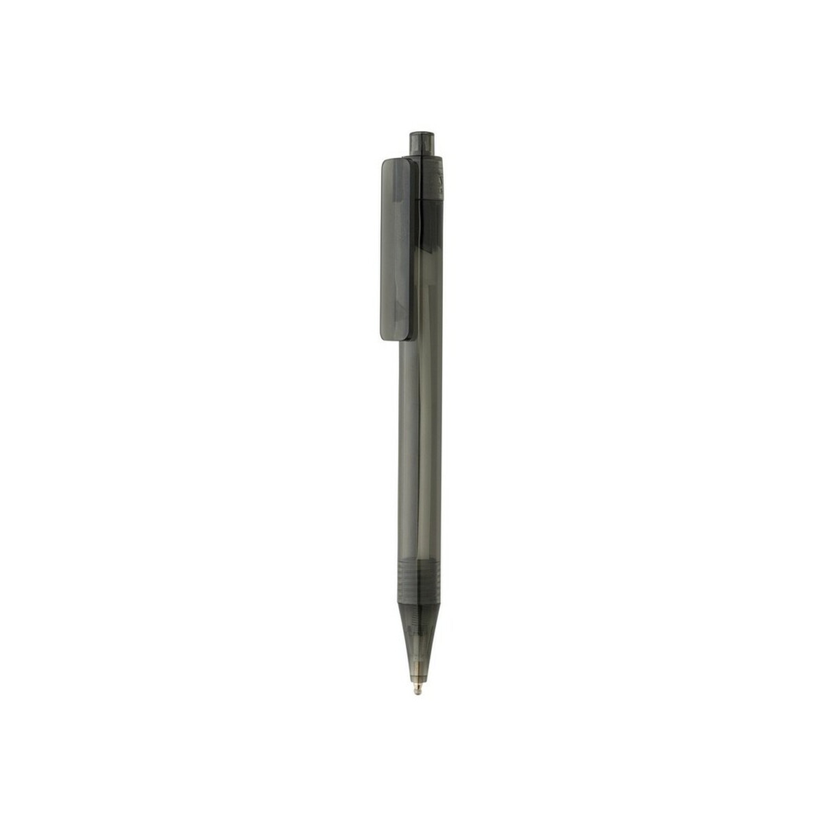 Długopis X8, RPET - czarny P611.071__B_1