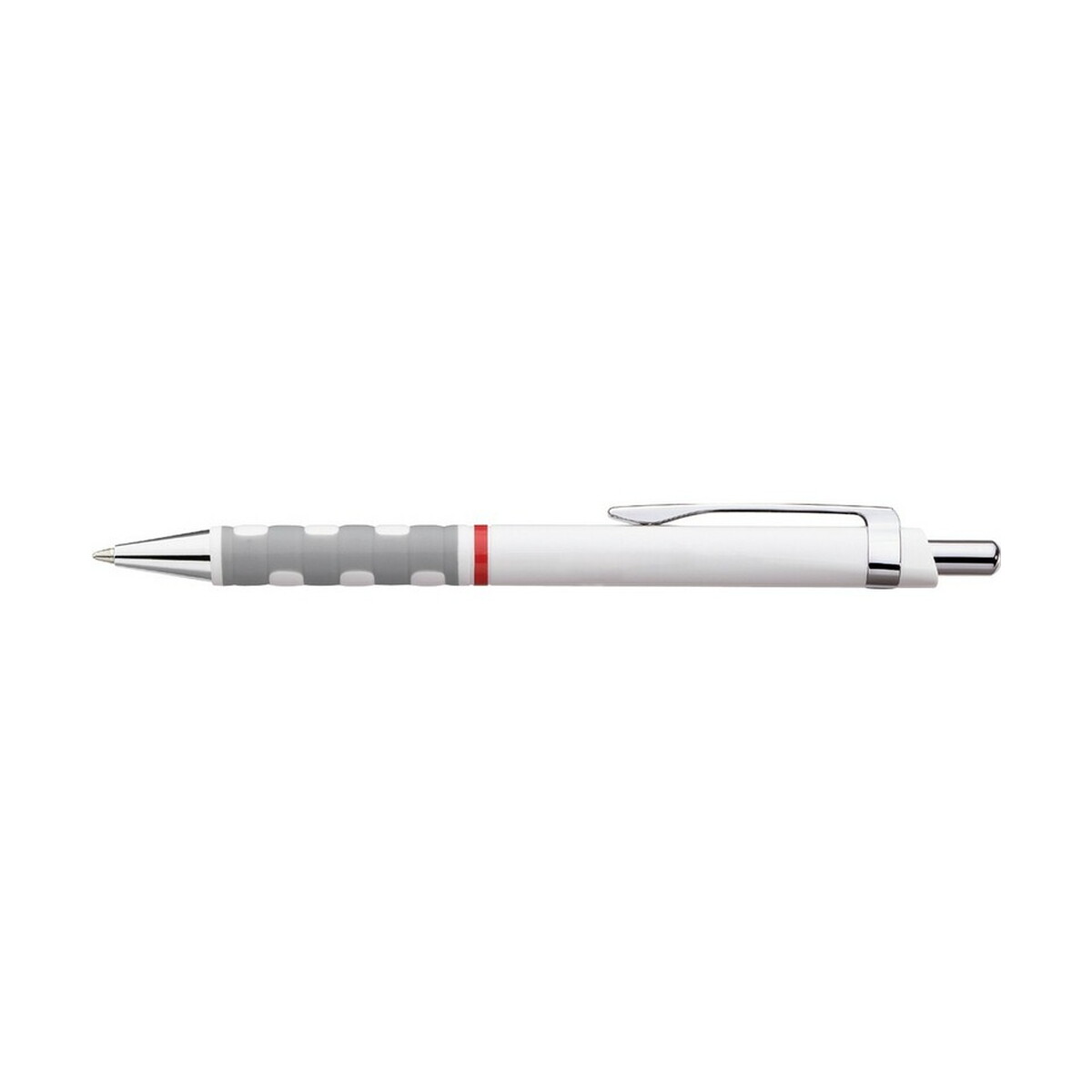 Długopis ABS rOtring Tikky - biały VA809-02_IBR01