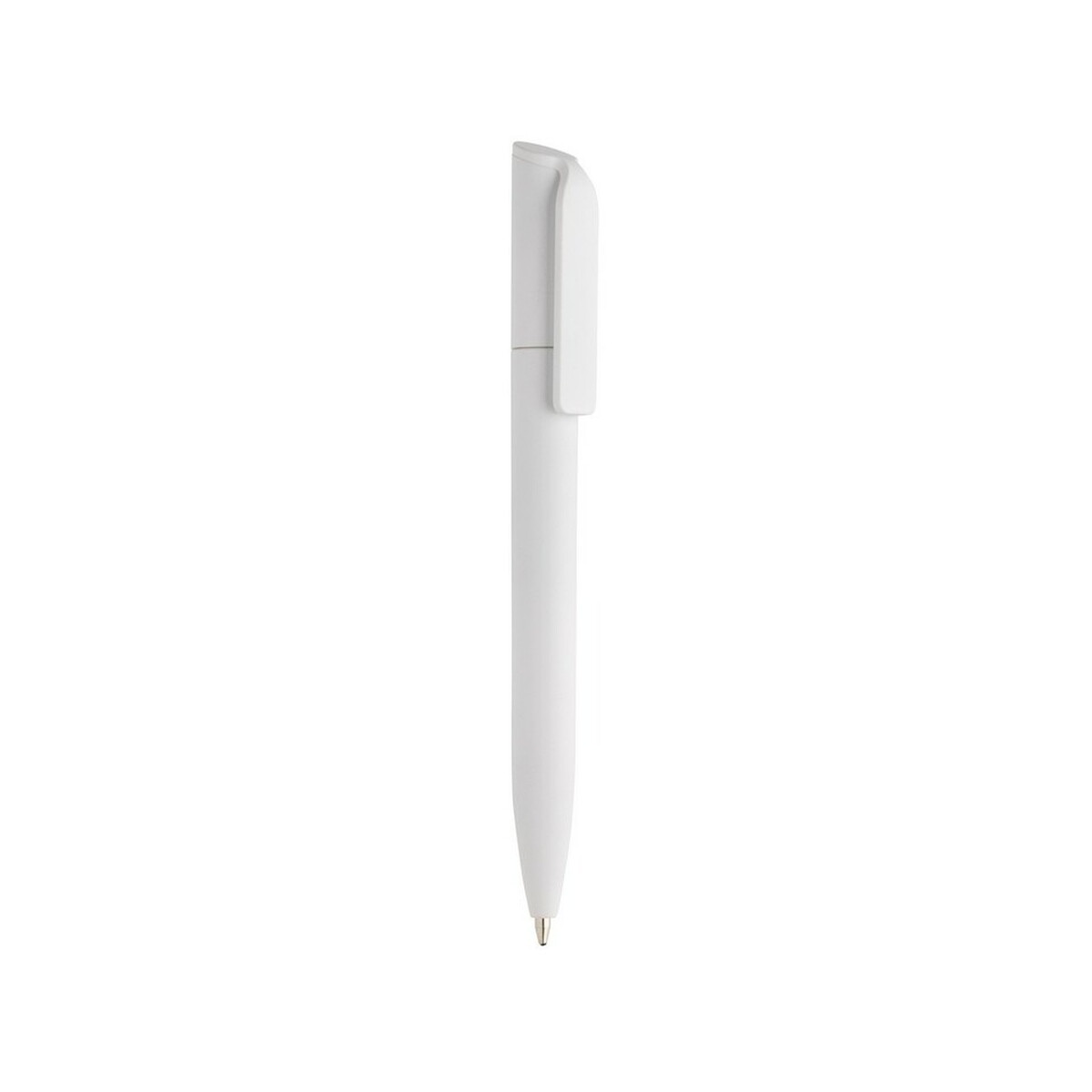 Długopis mini Pocketpal, RABS - biały P611.193__B_1