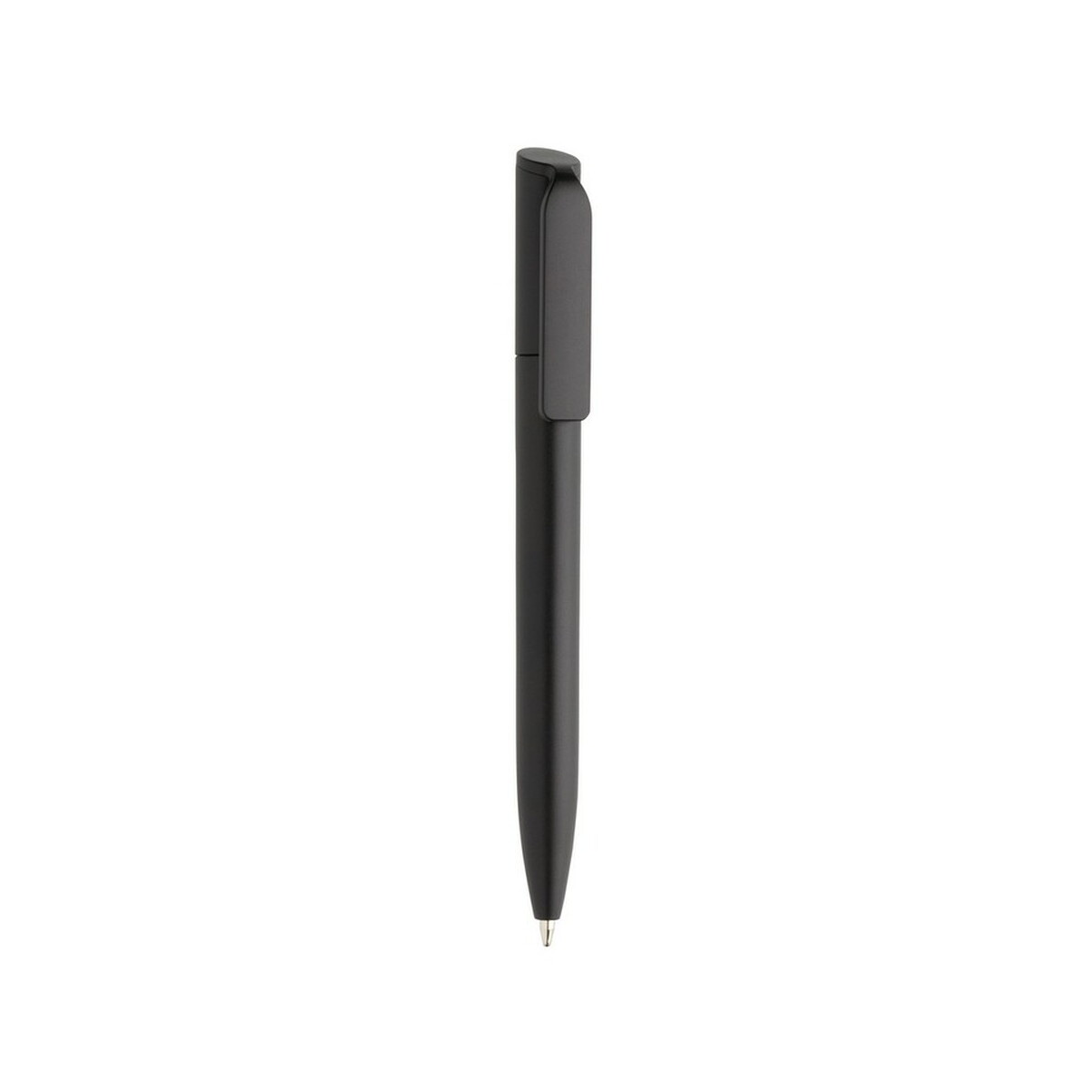 Długopis mini Pocketpal, RABS - czarny P611.191__B_1