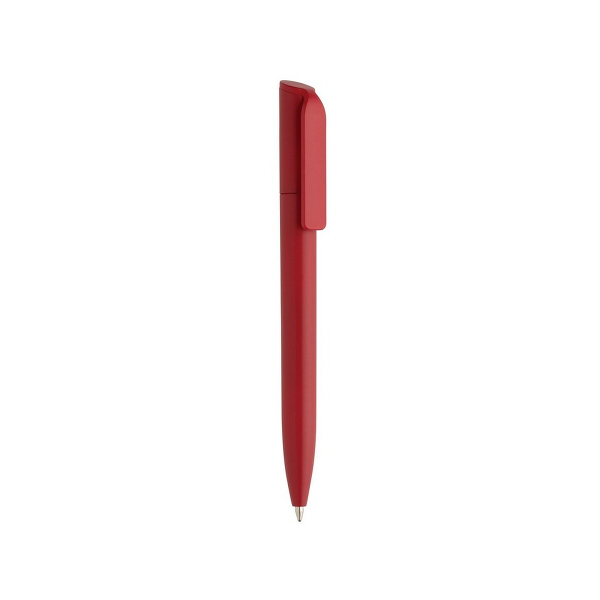Długopis mini Pocketpal, RABS - czerwony P611.194__B_1