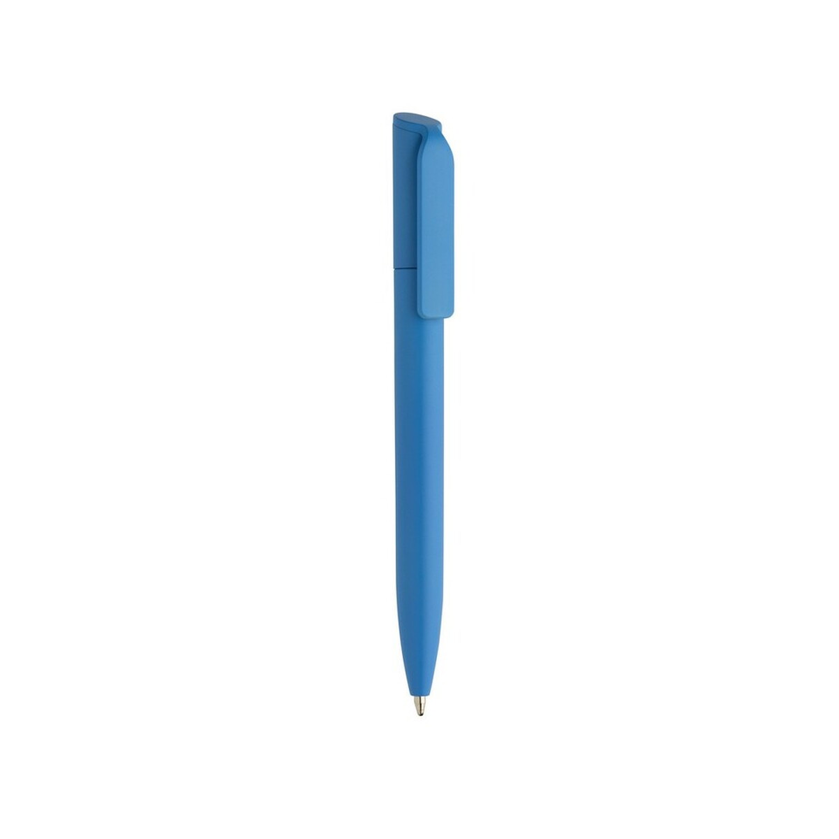 Długopis mini Pocketpal, RABS - niebieski P611.190__B_1