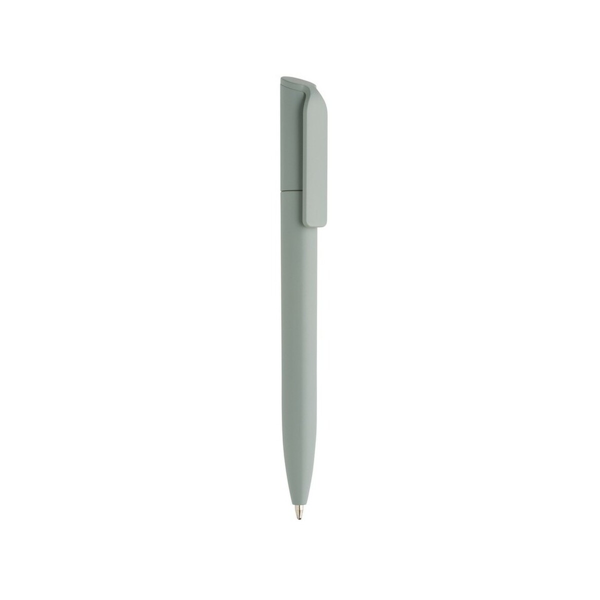 Długopis mini Pocketpal, RABS - zielony P611.197__B_1