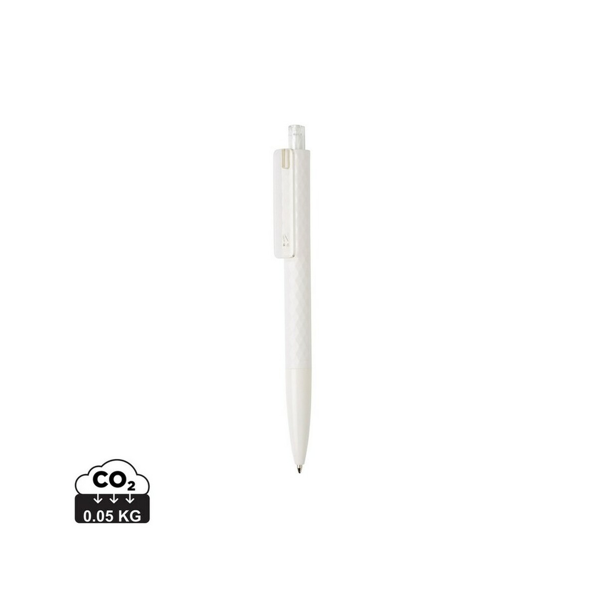 Długopis X3 - biały P610.913_S_0