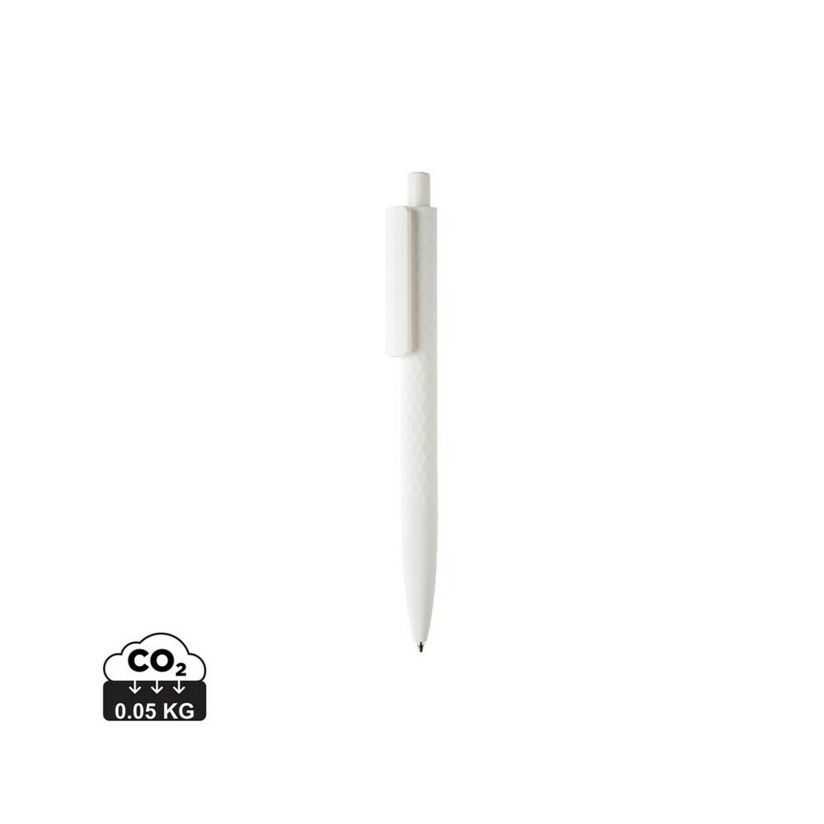 Długopis X3 - biały P610.963_S_0