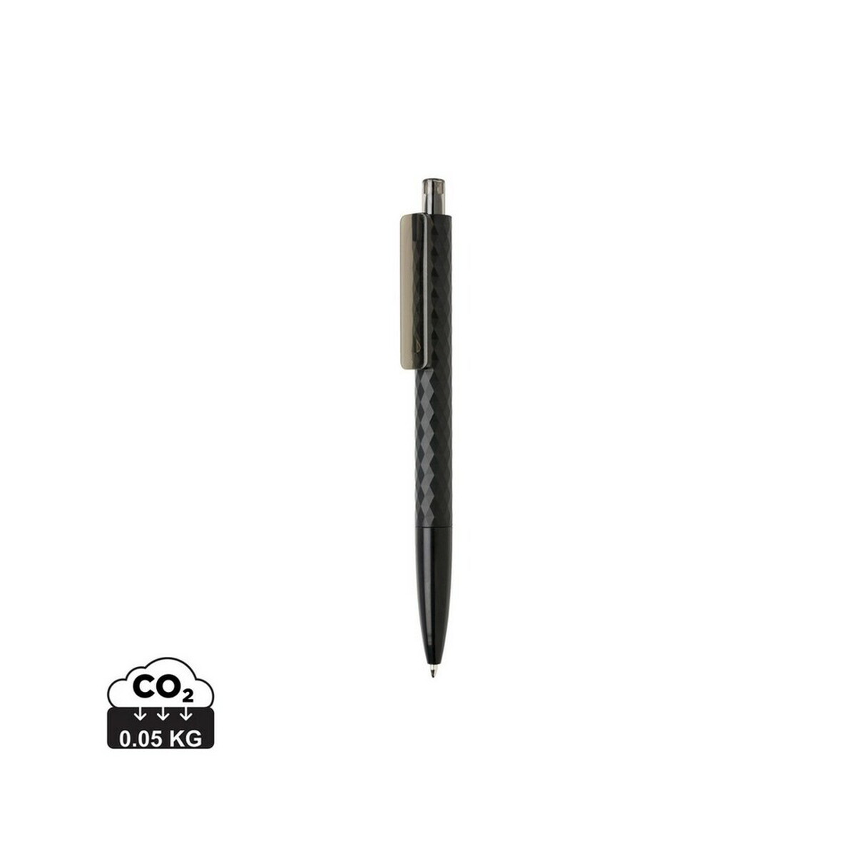 Długopis X3 - czarny P610.911_S_0