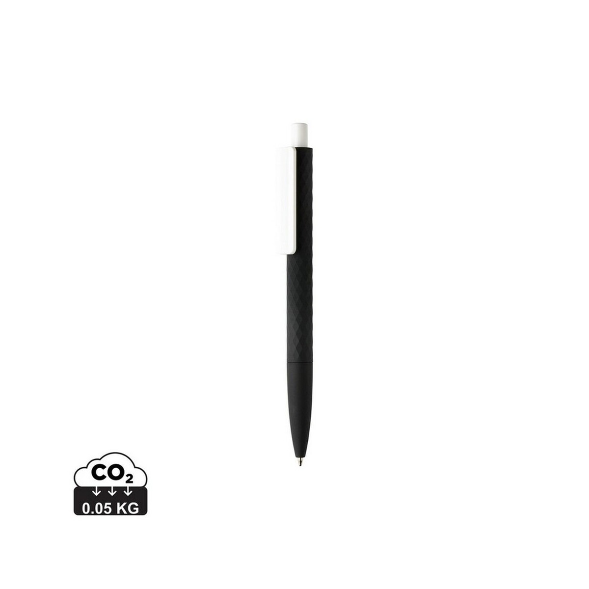 Długopis X3 - czarny P610.961_S_0