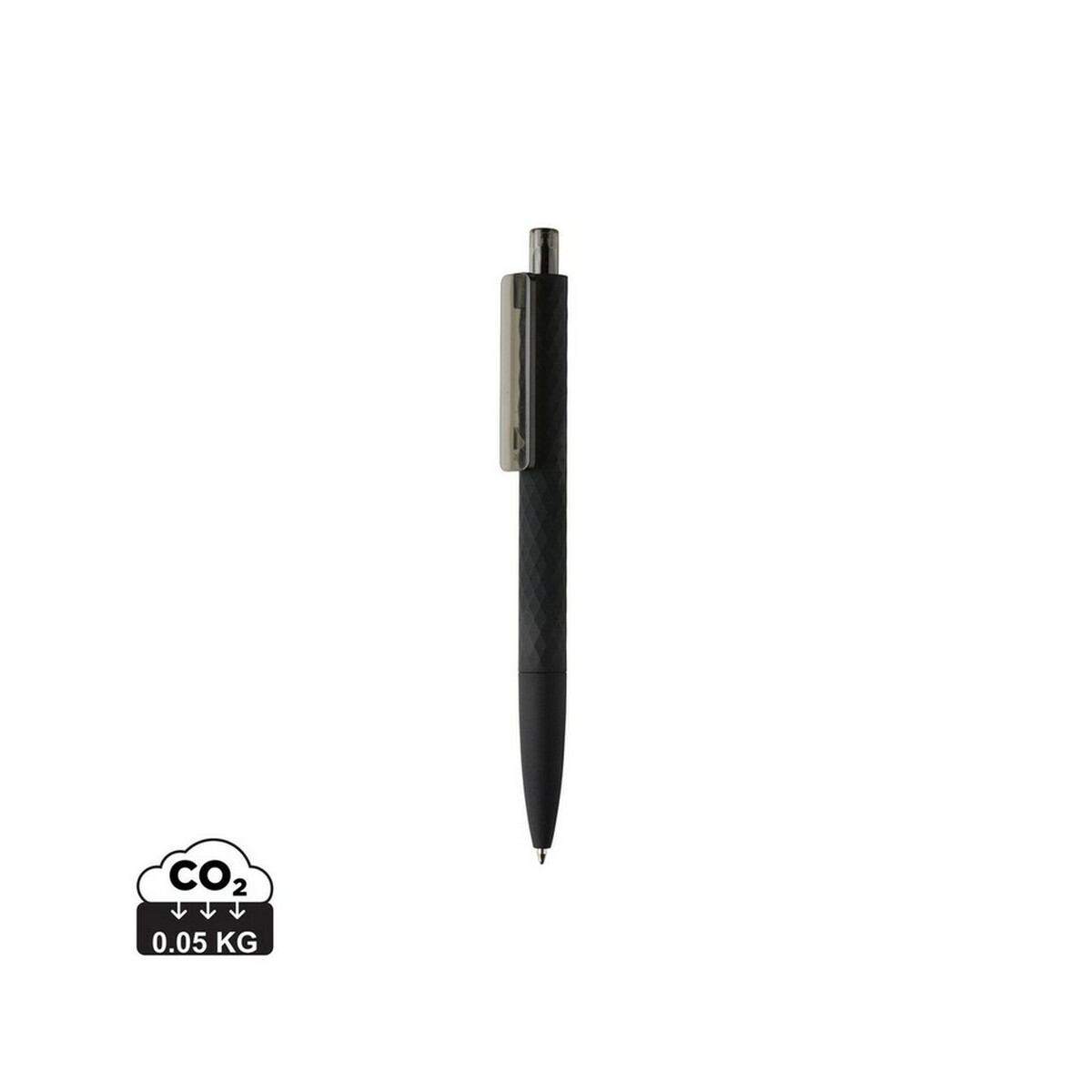 Długopis X3 - czarny P610.971_S_0