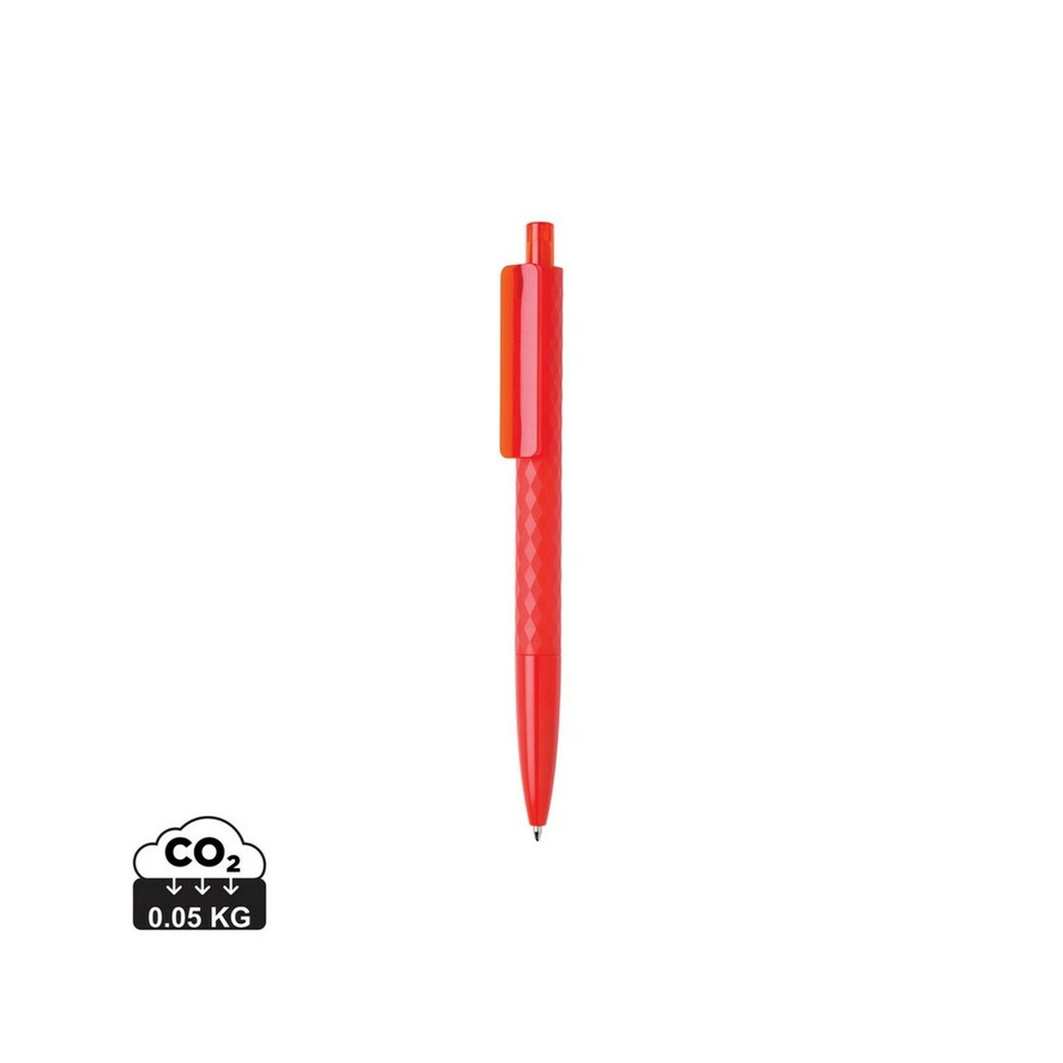 Długopis X3 - czerwony P610.914_S_0