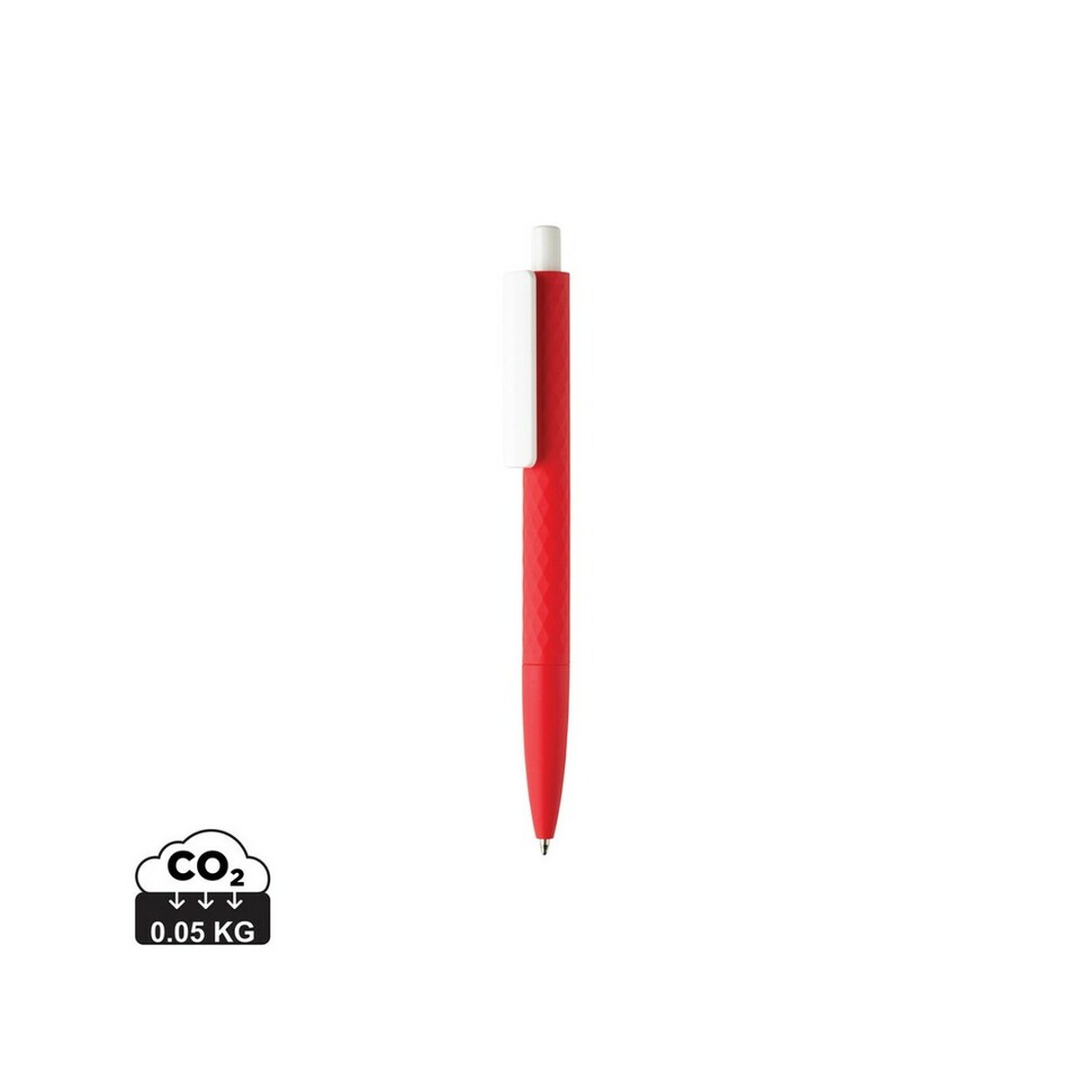 Długopis X3 - czerwony P610.964_S_0