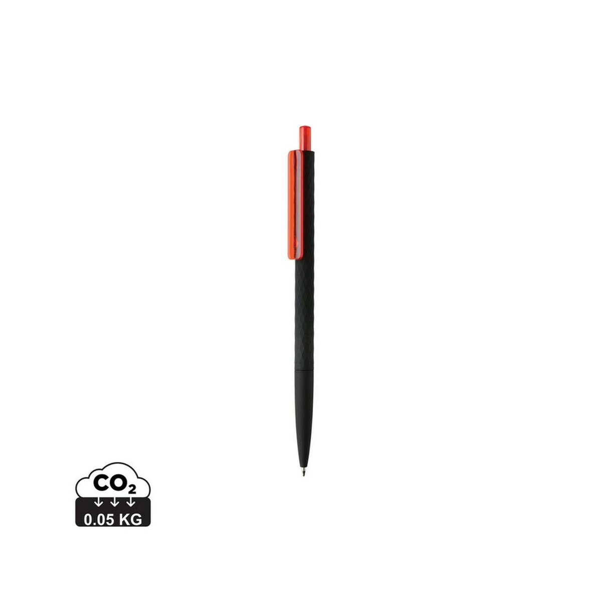 Długopis X3 - czerwony P610.974_S_0