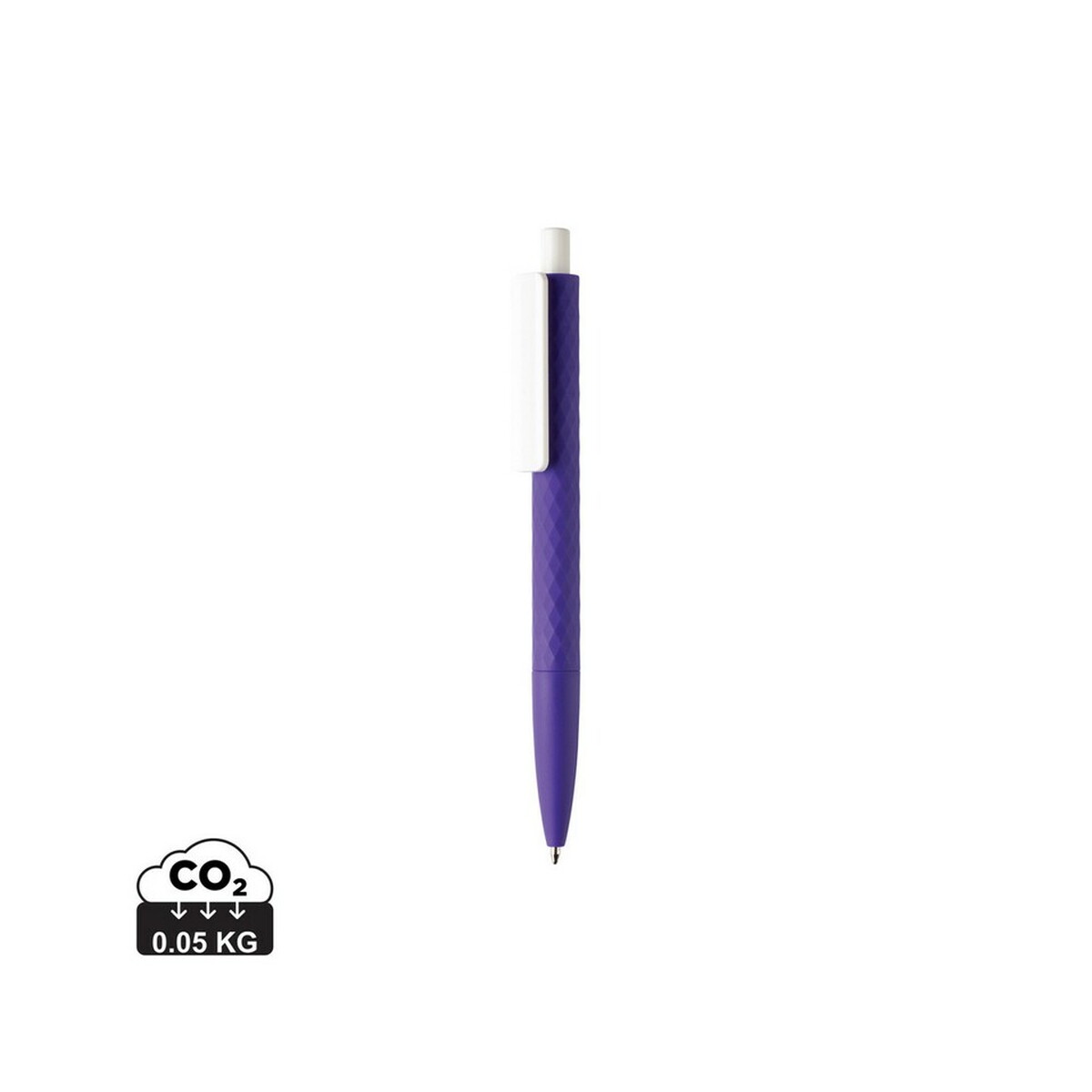 Długopis X3 - fioletowy P610.966_S_0